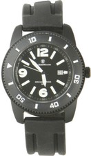 Orologio Smith & Wesson nero