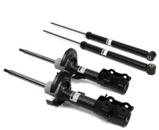 4 Ammortizzatori a Gas