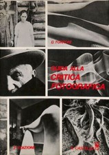 Guida alla critica fotografica - Giuseppe Turroni - Il Castello