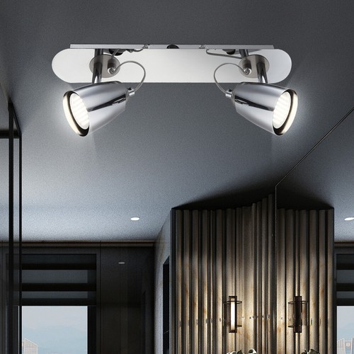Luxus led soffitto luce - luxus,