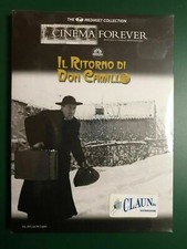 DON CAMILLO - Il Ritorno Di