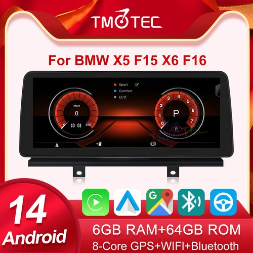 Autoradio android 14 - autoradio, 12,3"
