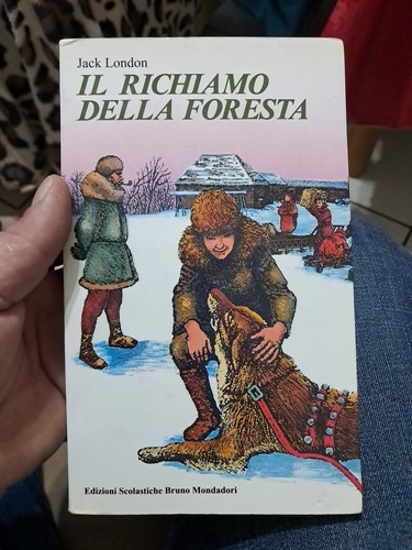 Richiamo della foresta - il,