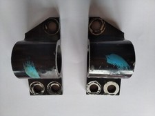 SAAB 900 Classic TURBO AERO CABRIO 2 x SILENTBLOCK 