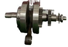 Albero motore honda - motore,