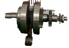 Albero Motore Honda Xr 600R Anno 1990 1991 1992 1993 1994