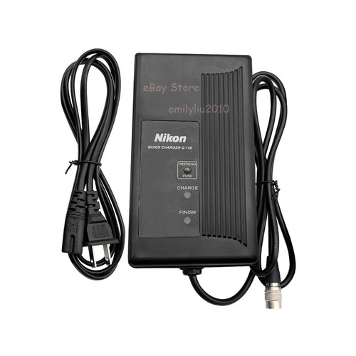 Nuovo nikon 75e q75e - nuovo, q-75e