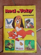 ALBUM FIGURINE COMPLETO PANINI