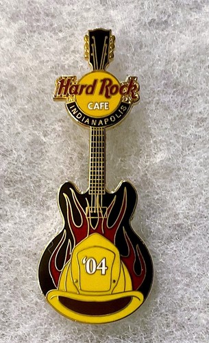 Hard rock cafe indianapolis - hard,