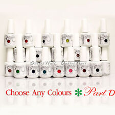 GELISH ARMONIA - PARTE D Soak Off Gel Smalto Set Unghie UV Unghie - Scegli QUALSIASI Colore