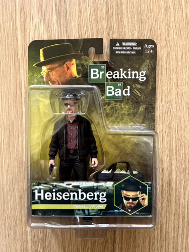 Mezco toys breaking - toys,