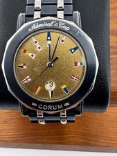 Orologio Uomo CORUM Admiral's