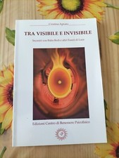 Tra Visibile E Invisibile -