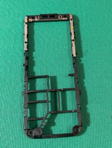 Nokia 6151 front cover - nokia,