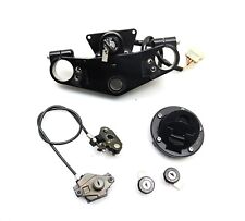 Componente di Chiusura Chiave