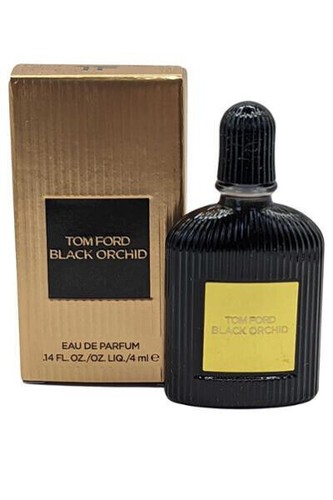 Tom ford orchidea nera 4ml - nera, edp