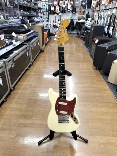 Tastiera squier mustang - squier,