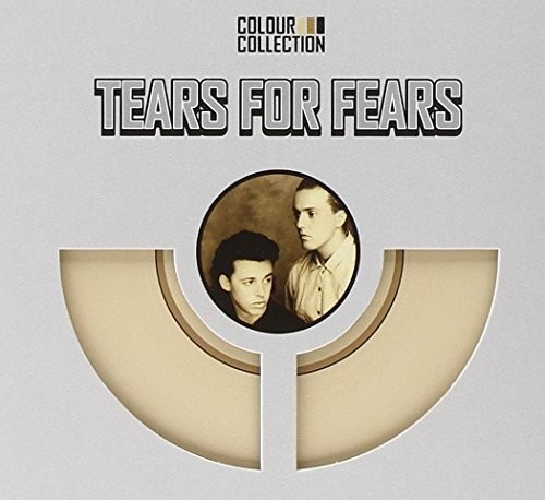 Tears for fears same - tears,