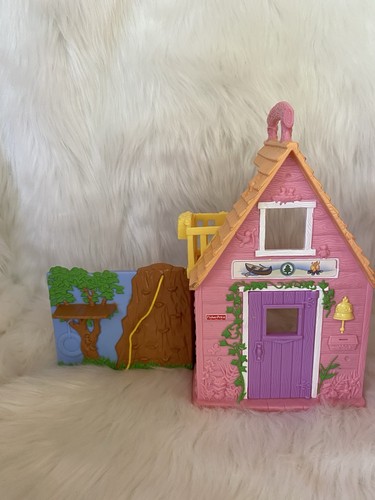 Fisher price sweet streets - price,