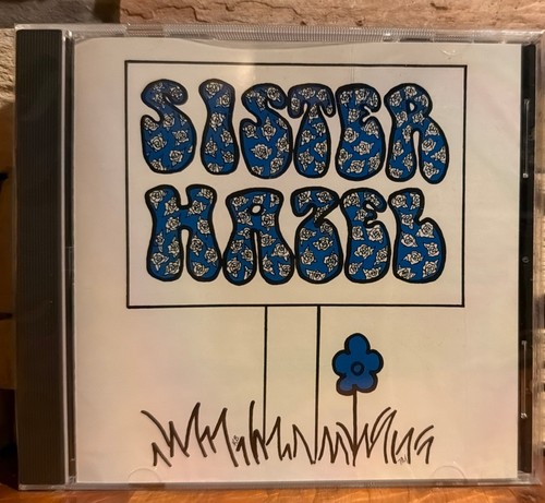 Sister hazel debut - sister, s/t