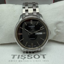 Tissot Automatic III Watch Men
