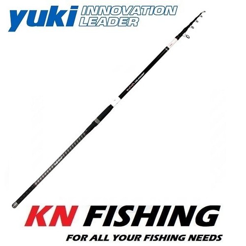 Yuki smaya telescopic canna - yuki,