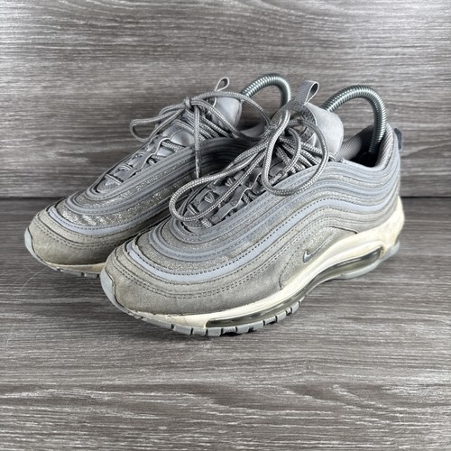 Nike air max grigio - air, w