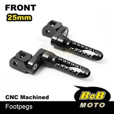 BOB 25mm Extend Front Foot