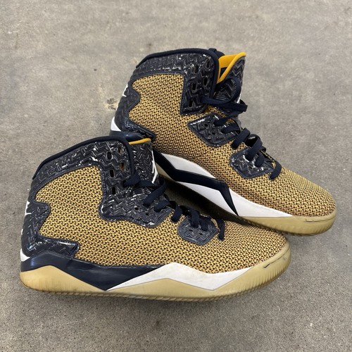 Nike air jordan spike forty - spike,