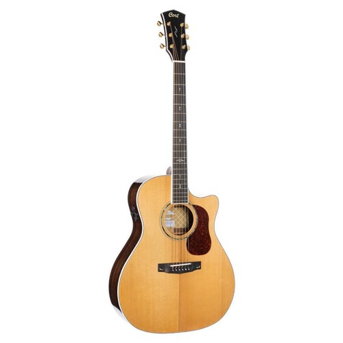 Chitarra acustica cort - chitarra,