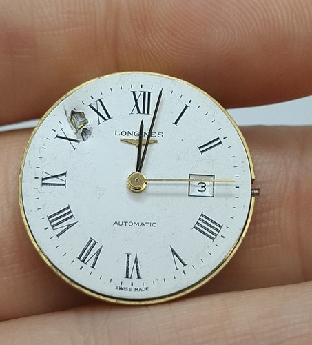 Longines automatimatic 561 - automatimatic, l