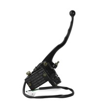 Hydraulic Brake Master