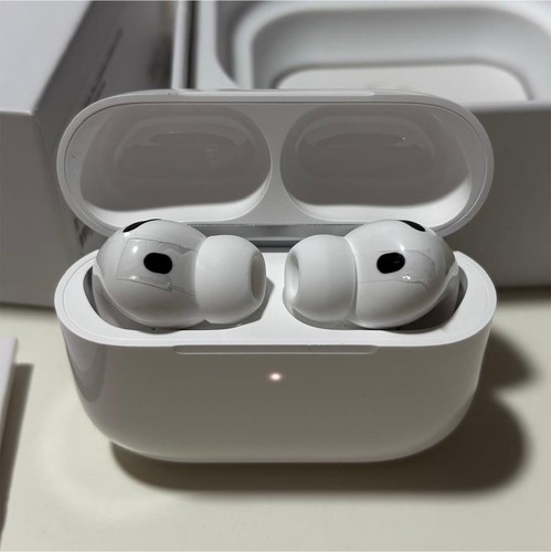 Apple airpods pro - pro, 3