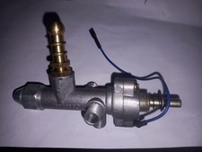 RUBINETTO VALVOLA PER STUFE A