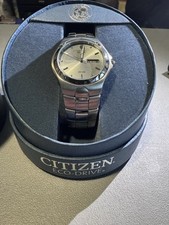 Orologio Citizen Eco-Drive Wr