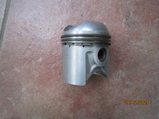 PISTONE ALTA COMPRESSIONE BSA