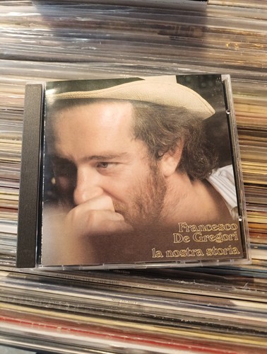 Francesco gregori la - de,