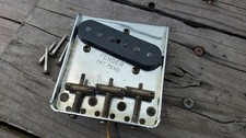 Fender Telecaster Bridge &