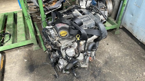 Motore opel meriva - motore,