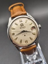 Titus Vintage Watch | 1950/59