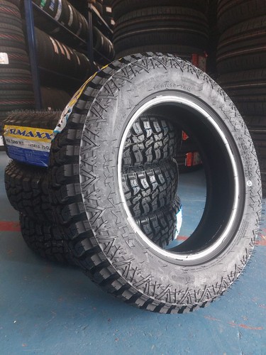 Pneumatico sumaxx max terra - pneumatico,