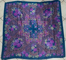 Foulard grande Etro Milano