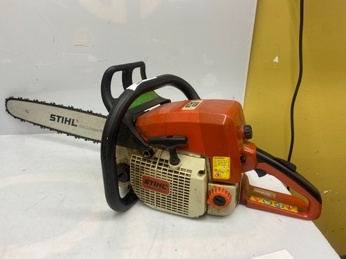 Motosega stihl 029 super - motosega,