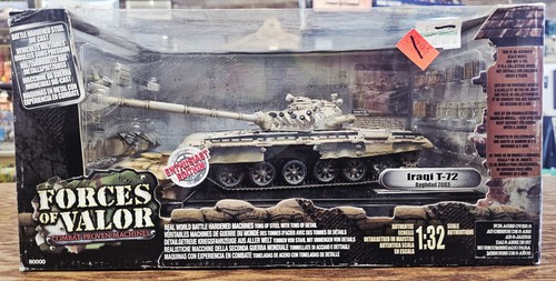 Forze valore carro armato - di,