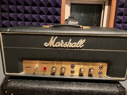 Testa marshall 2061x - 2061x, made