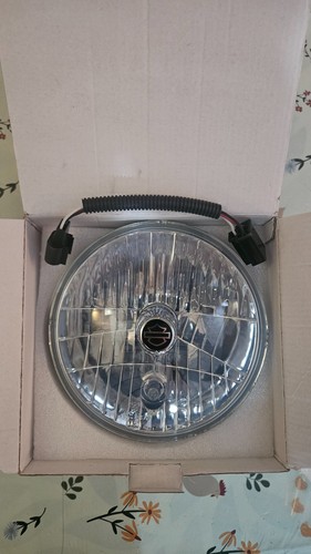 Faro anteriore per harley - anteriore,