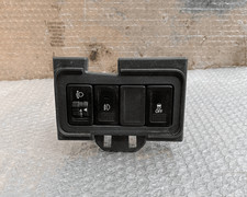 Dispositivo reg. altezza proiettore  SUZUKI S-CROSS 1.6 DDiS Start&Stop Suv