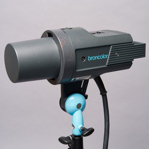 Broncolor pulso testina - pulso, 4
