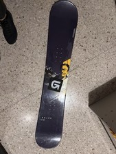 Snowboard Salomon Shade 140cm