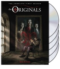 The Originals: Season 1